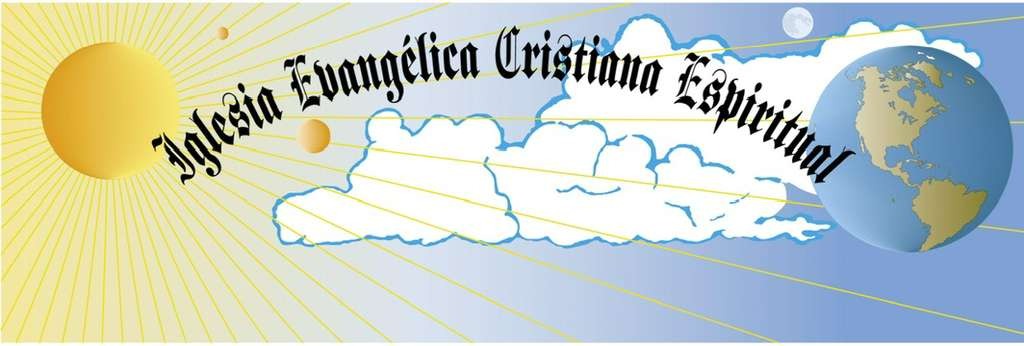 Iglesia Evangélica Cristiana Espiritual